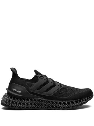 adidas Sneakers Ultra 4D Core Black - Nero