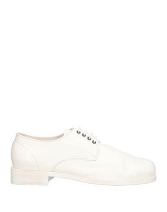 Christophe Lemaire FOOTWEAR - Lace-up shoes on YOOX.COM