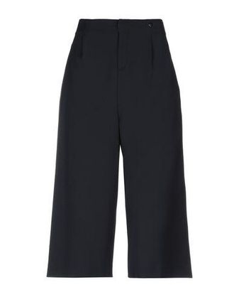 Liu Jo BOTTOMWEAR - Trousers on YOOX.COM