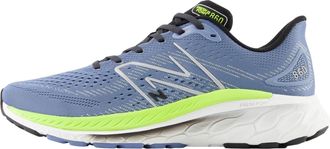 New Balance Fresh Foam x 860 V13 Mercury Blue / Thirty Watt M860O13 Mens