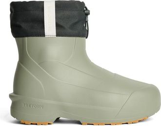 Tretorn Nalo Low Winterschuhe - Unisex | oliv