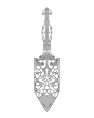 Viski Dnu Aur Discontinued Viski Absinthe Spoon