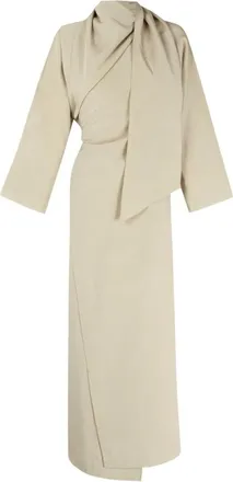 Cortana Donna, Abiti, Beige, XS, new