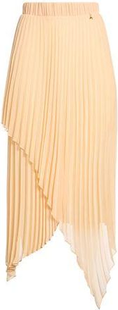Patrizia Pepe BOTTOMWEAR - Maxi skirts on YOOX.COM
