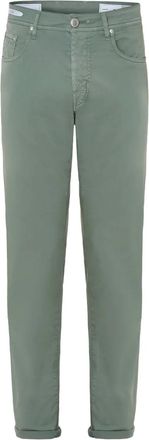 Sartoria Tramarossa Jeans Michelangelo - Verde