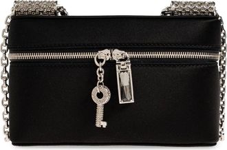 Dolce & Gabbana Dames, Tassen, Zwart, Maat: ONE Size