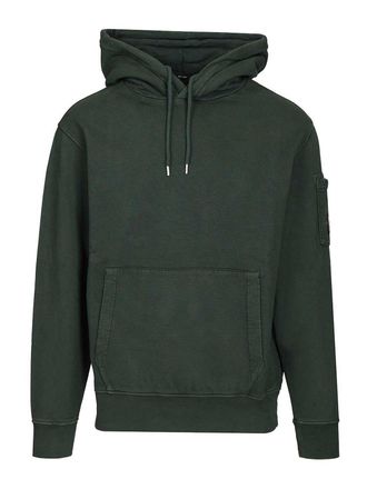 C.P. Company C. P. Company Comfortable With Hood