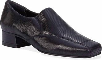 Ros Hommerson Womens Eagan Comfortable Pump In Black