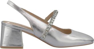 Alma En Pena Mujer, Zapatos, Gris, Talla: 40 EU