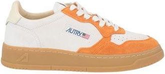 Autry FOOTWEAR - Trainers on YOOX.COM