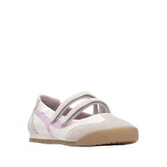 Xti Womens Flat Shoes In Ice