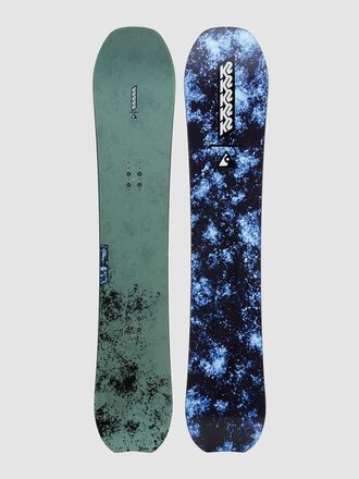 K2 Commonwealth 2027 Snowboard patroon