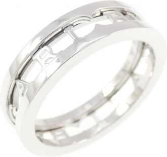 Bulgari B.Zero1 Band Ring (Pre-Owned)