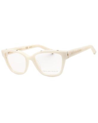 Philipp Plein Womens Vpp034s 53Mm Optical Frames