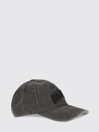 Ganni Cappello Donna colore Nero