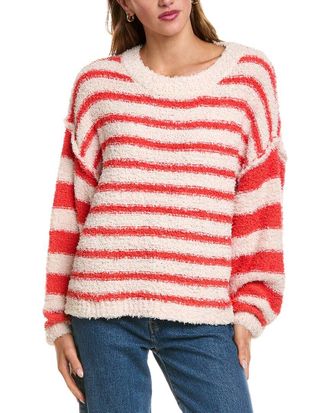 Jak Jak Crewneck Sweater