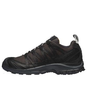 Salomon XA Pro 3D Alpine Echoes Black Earth Brown Vanilla Ice 491873