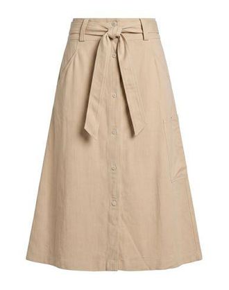 Fedeli BOTTOMWEAR - Midi skirts on YOOX.COM