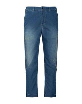 Ar And J BOTTOMWEAR - Pantaloni jeans su YOOX.COM