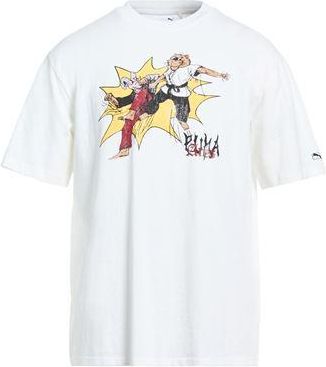 Puma X ARIES GRAPHIC TEE