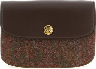 Etro Essential S Crossbody Bag
