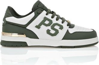 Plein Sport Viper I // Gen.x.05 Unisex in Military at Nordstrom, Size 36