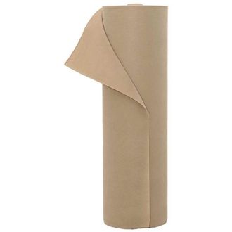 vidaXL Forro De Protecci&oacute;n Contra Heladas Para Plantas Beige Vidaxl