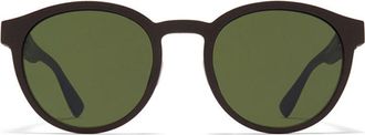Mykita COLEMAN 355 Mens Sunglasses Brown Size 51