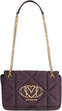 Love Moschino BOLSOS - Bolsos de asas largas en YOOX.COM
