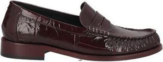 PARIS TEXAS FOOTWEAR - Loafers on YOOX.COM