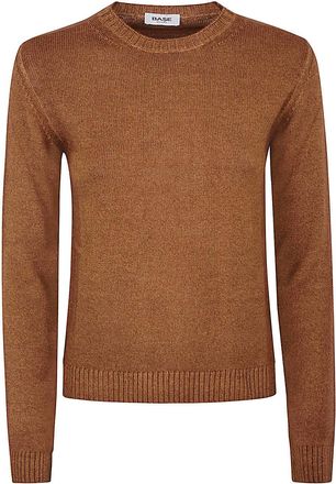 base Womens Wool Crewneck Jumper