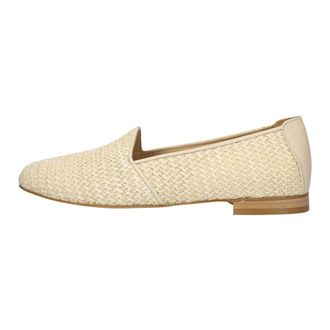 Notre-V Dames, Schoenen, Beige, Maat: 39 EU Su&egrave;de