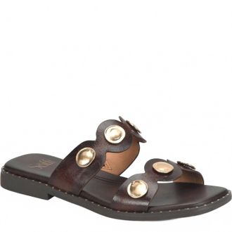 S&ouml;fft Womens Ezra Sandals