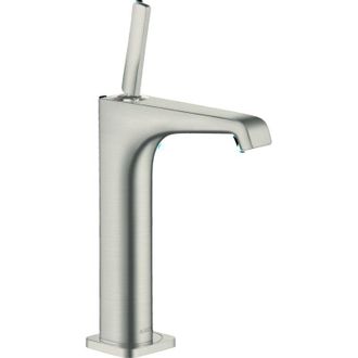 Axor Axor - Hansgrohe Citterio E Mezclador Monomando De Lavabo 190 Sin