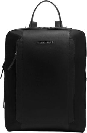 Piquadro Mujer, Bolsos, Negro, Talla: ONE Size