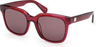 Max & Co. MO0146 69E Womens Sunglasses Size 54
