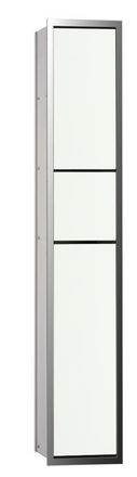 Emco Asis Module 150 Module Wc Invit&eacute;s Encastr&eacute; Mod&egrave;le, - Emco