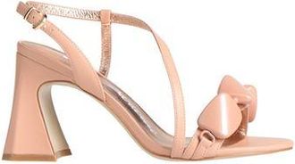 Luciano Barachini SCHUHE - Sandalen auf YOOX.COM