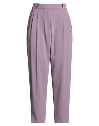 Elisabetta Franchi BOTTOMWEAR - Pantaloni su YOOX.COM