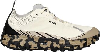 Norda Norda, Uomo, Sport, Multicolore, 42 1/2 EU, new