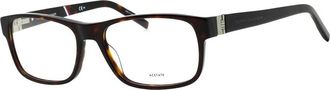 Tommy Hilfiger Mens Th 1818 57Mm Optical Frames