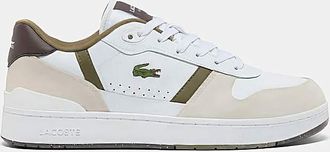 Lacoste T-Clip Set Trainers