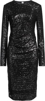 DKNY VESTIDOS - Vestidos midi en YOOX.COM