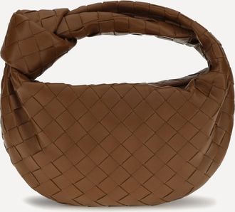 Bottega Veneta Borsa a Mano mini Jodie Woman UNI