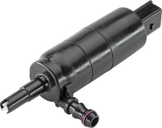 OEM Bomba De L&iacute;quido Limpiaparabrisas, Lavafaros Vdo 2803570002380