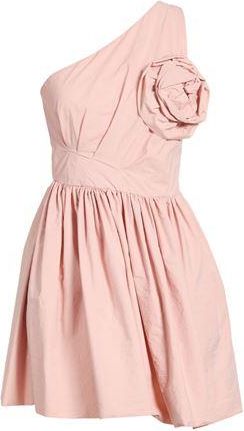 Dixie VESTIDOS - Minivestidos en YOOX.COM