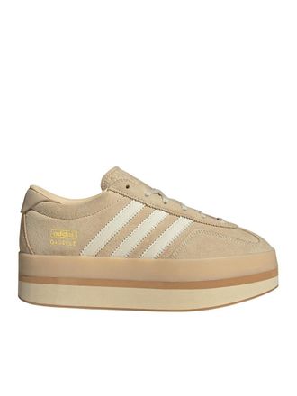 adidas Originals Gazelle Stack Panna
