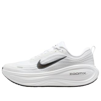 Nike Vomero Plus White Dark Smoke Grey Metallic HV8150-101