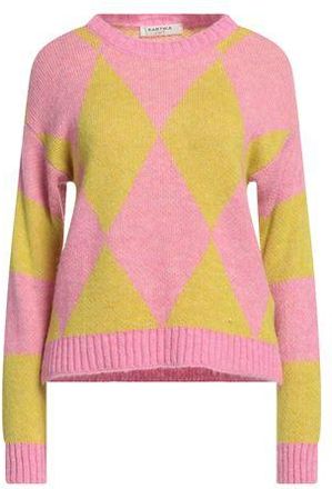 Kartika KNITWEAR - Jumpers sur YOOX.COM