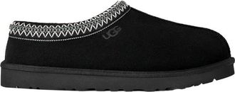 UGG Classic Slip-On Mens Suede Shoes With Plush Sheepskin Lining